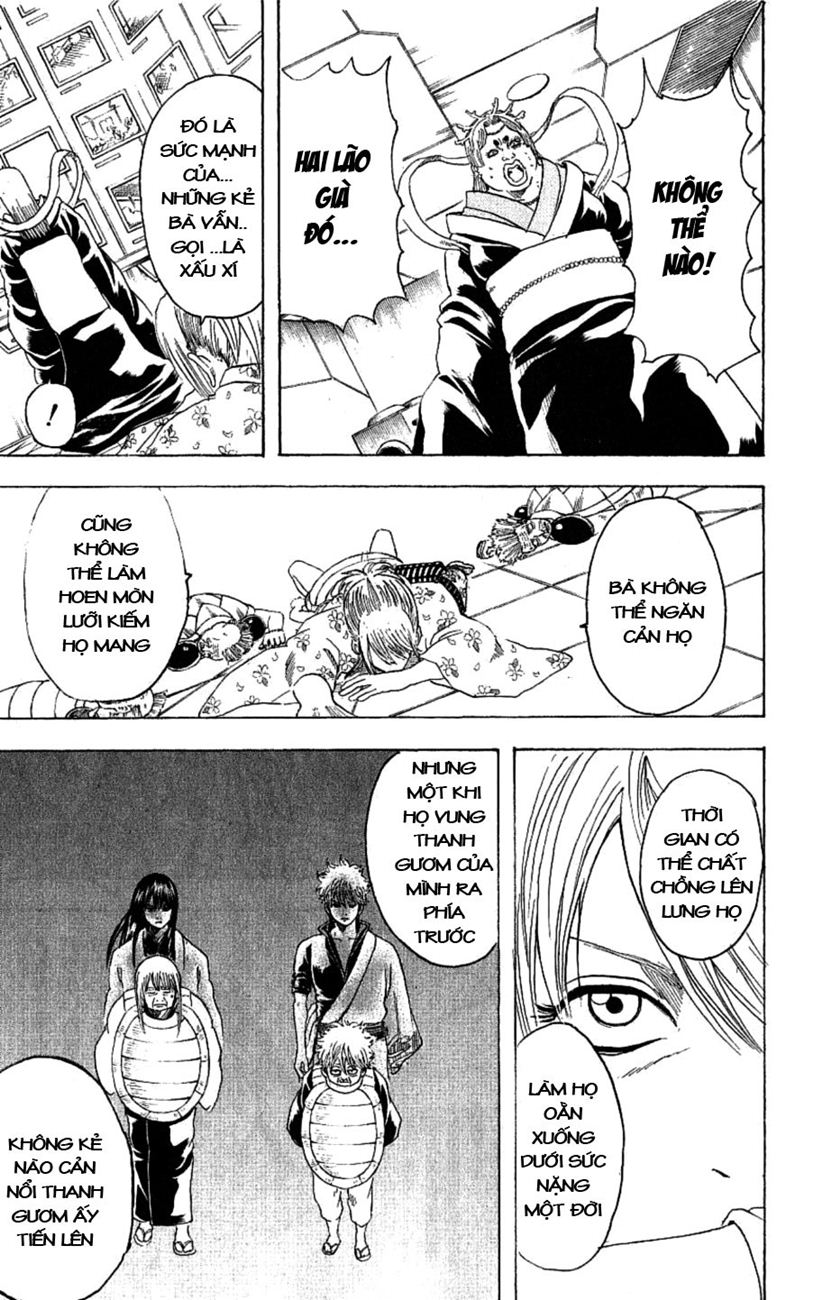 Chapter 181 - Trang 5