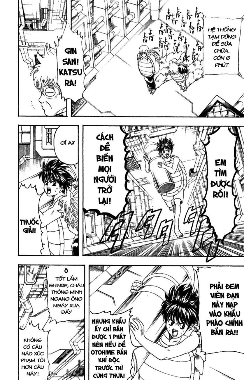 Chapter 181 - Trang 6
