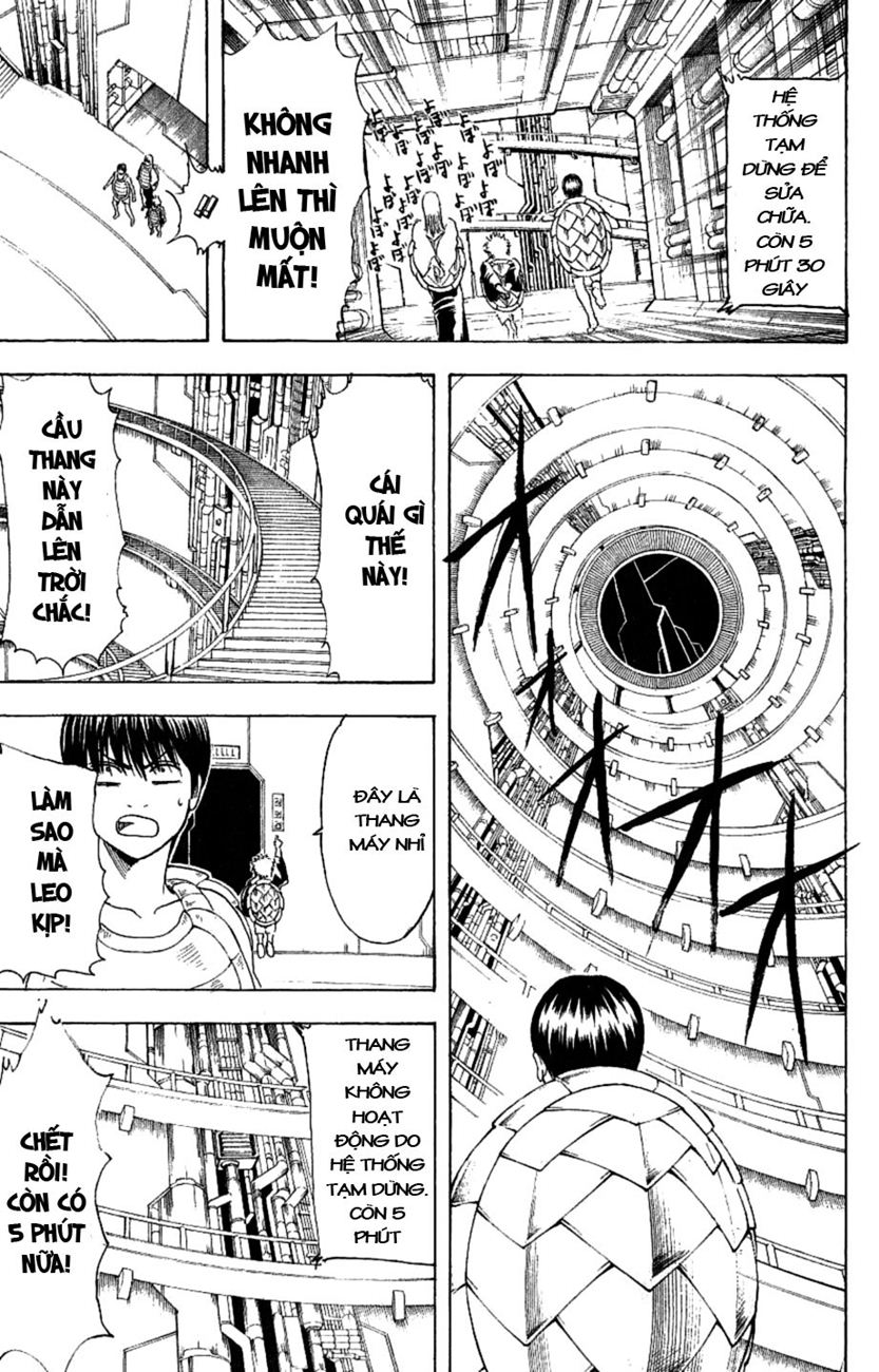 Chapter 181 - Trang 7
