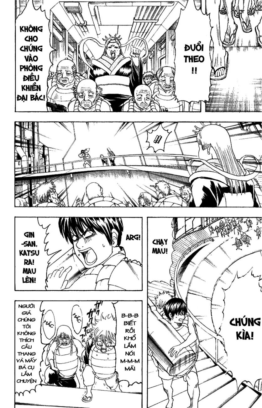 Chapter 181 - Trang 8