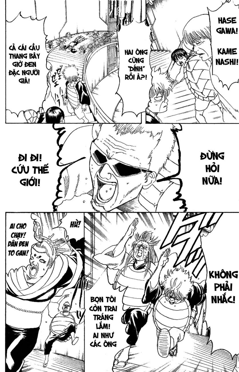 Chapter 181 - Trang 10