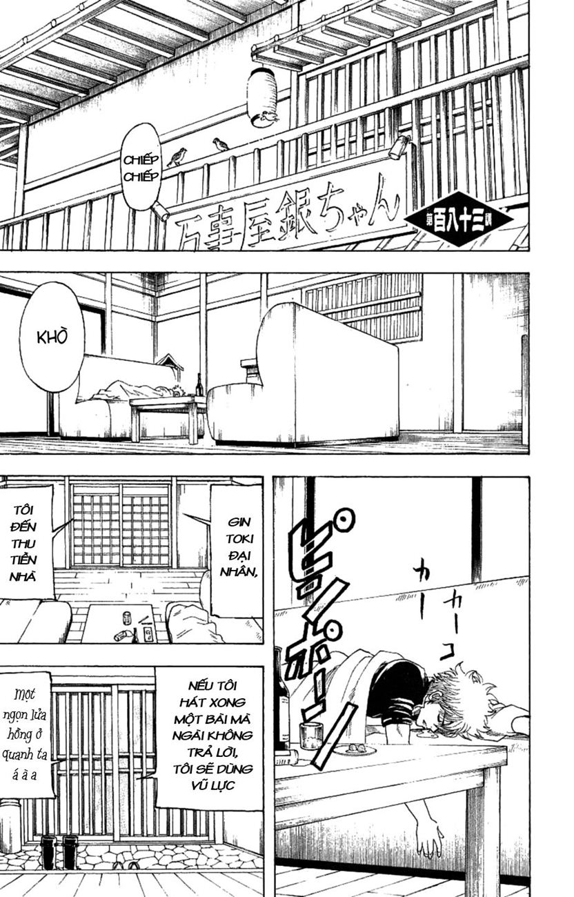 Chapter 183 - Trang 2