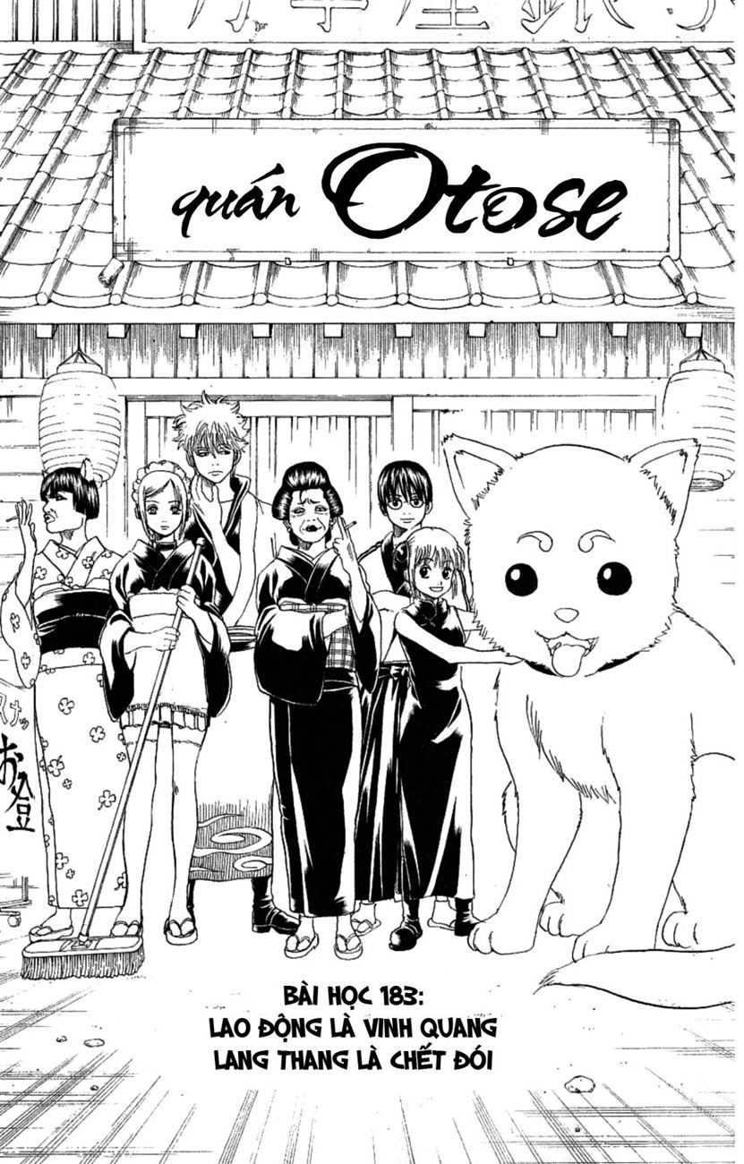 Chapter 183 - Trang 4