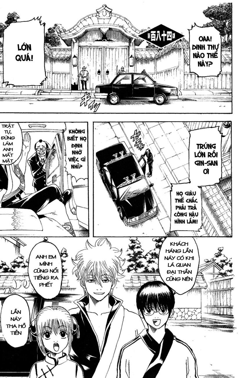 Chapter 184 - Trang 2
