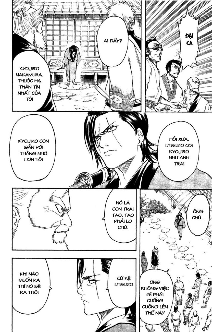 Chapter 184 - Trang 11