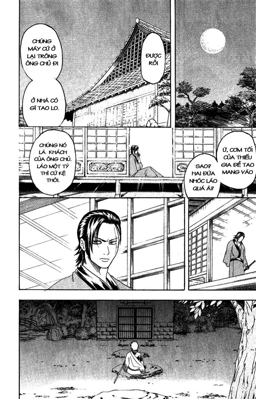 Chapter 184 - Trang 13