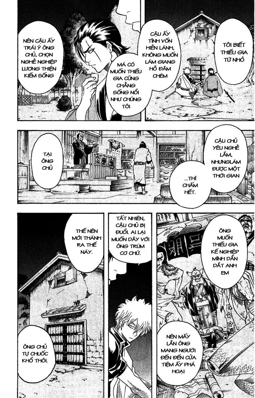 Chapter 184 - Trang 15
