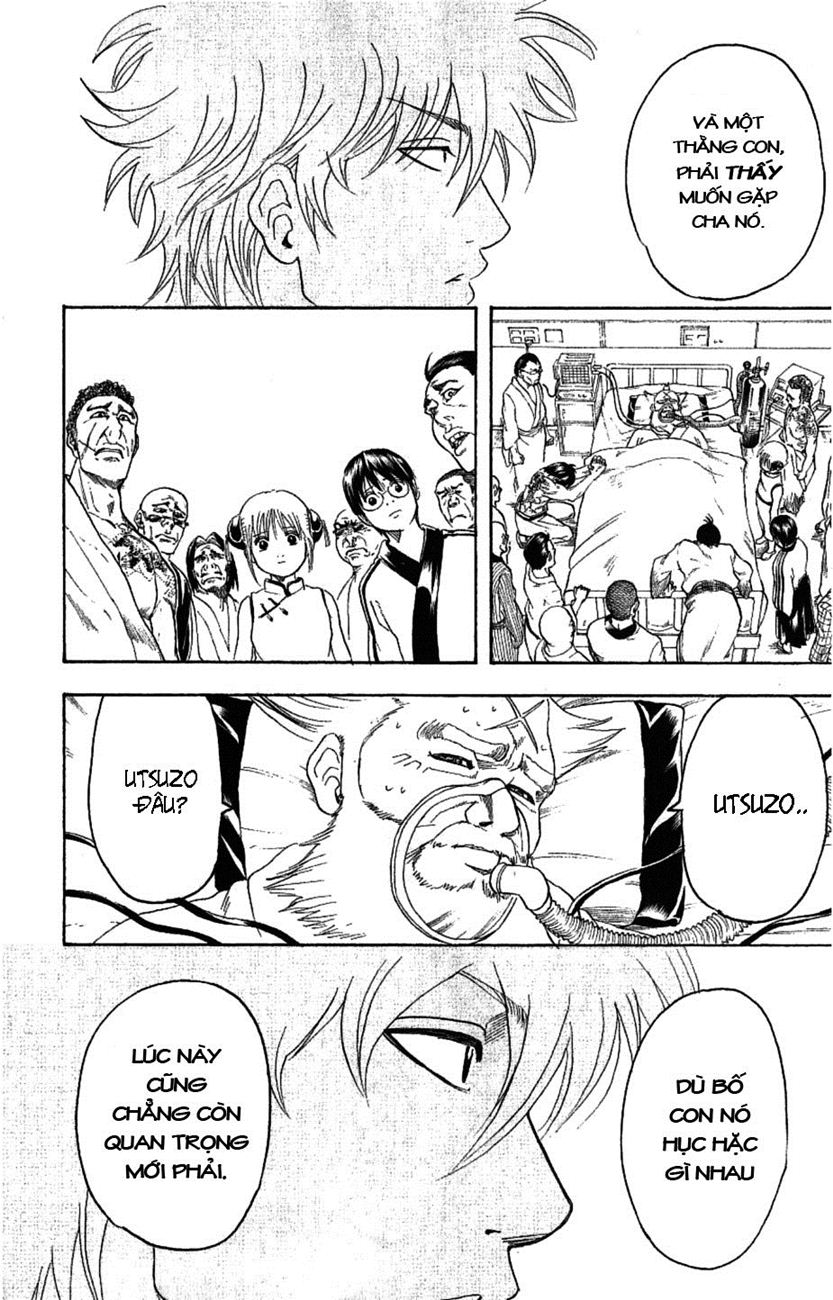 Chapter 184 - Trang 17