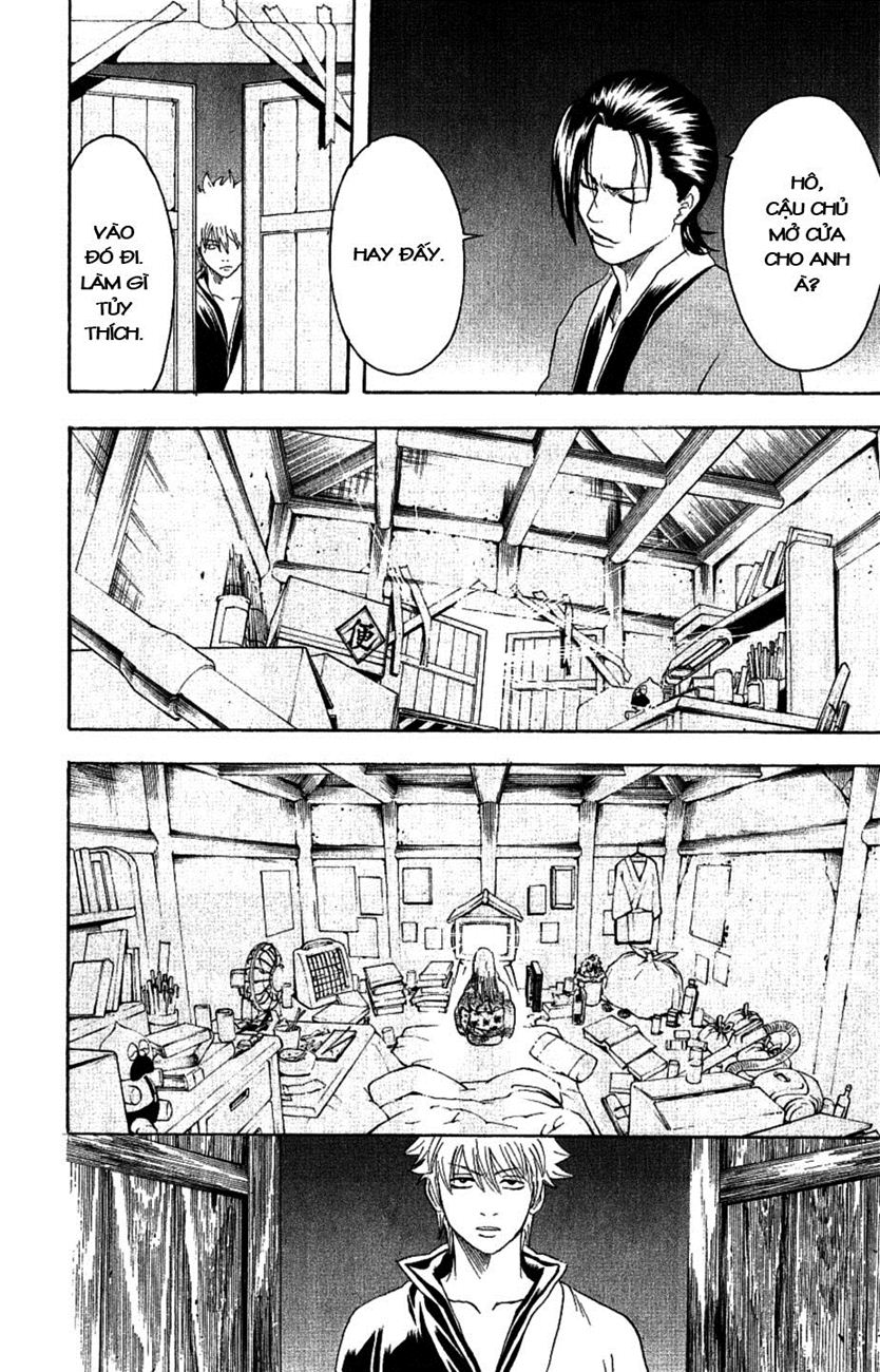 Chapter 184 - Trang 19