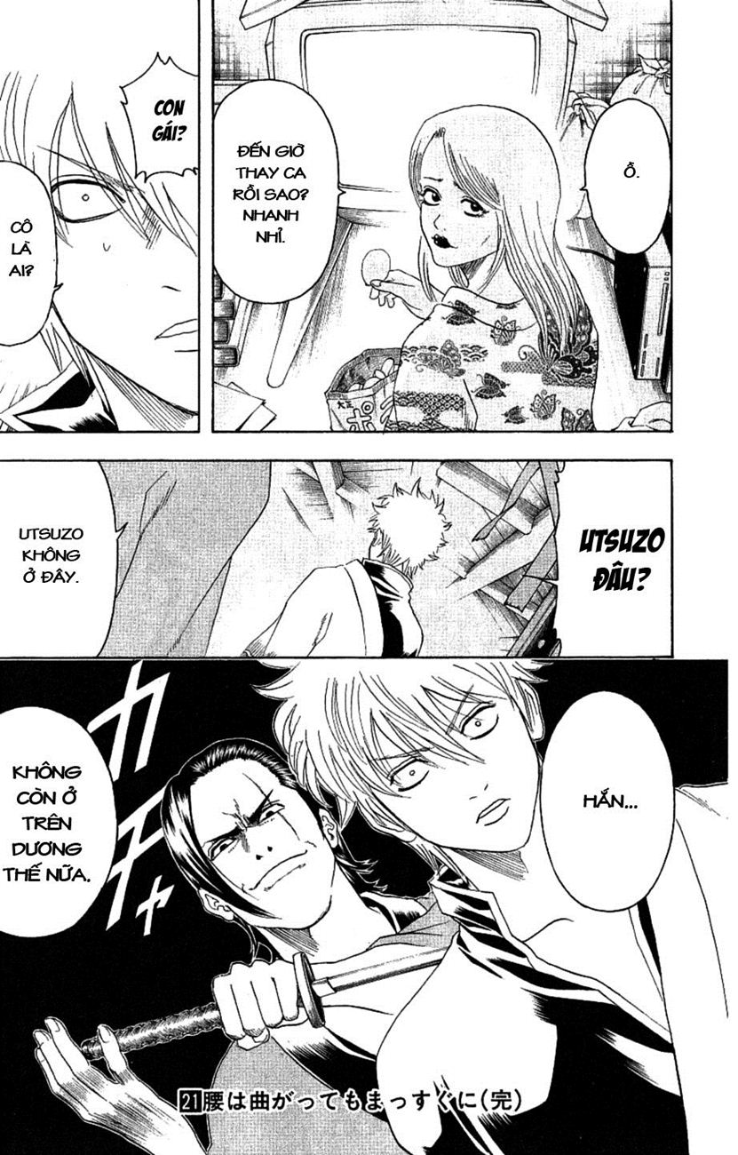 Chapter 184 - Trang 20
