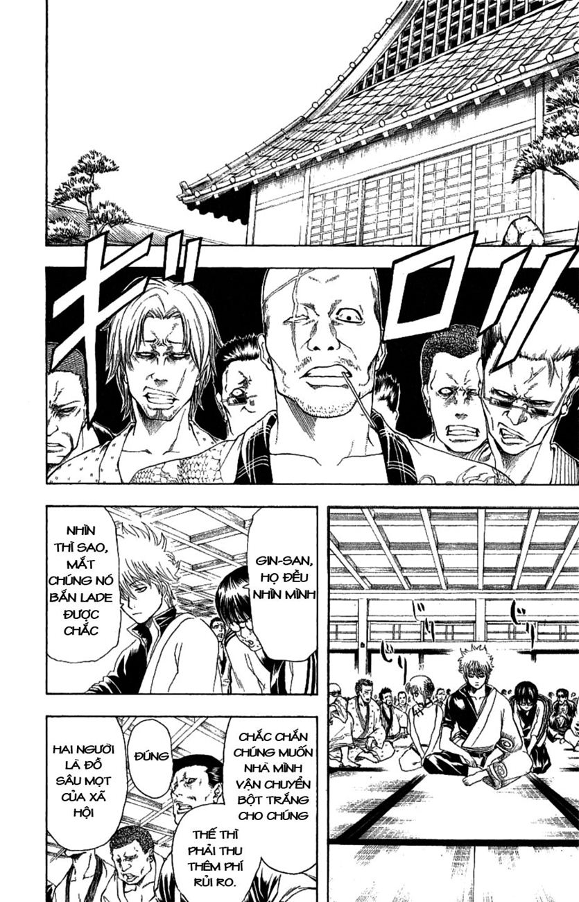 Chapter 184 - Trang 5