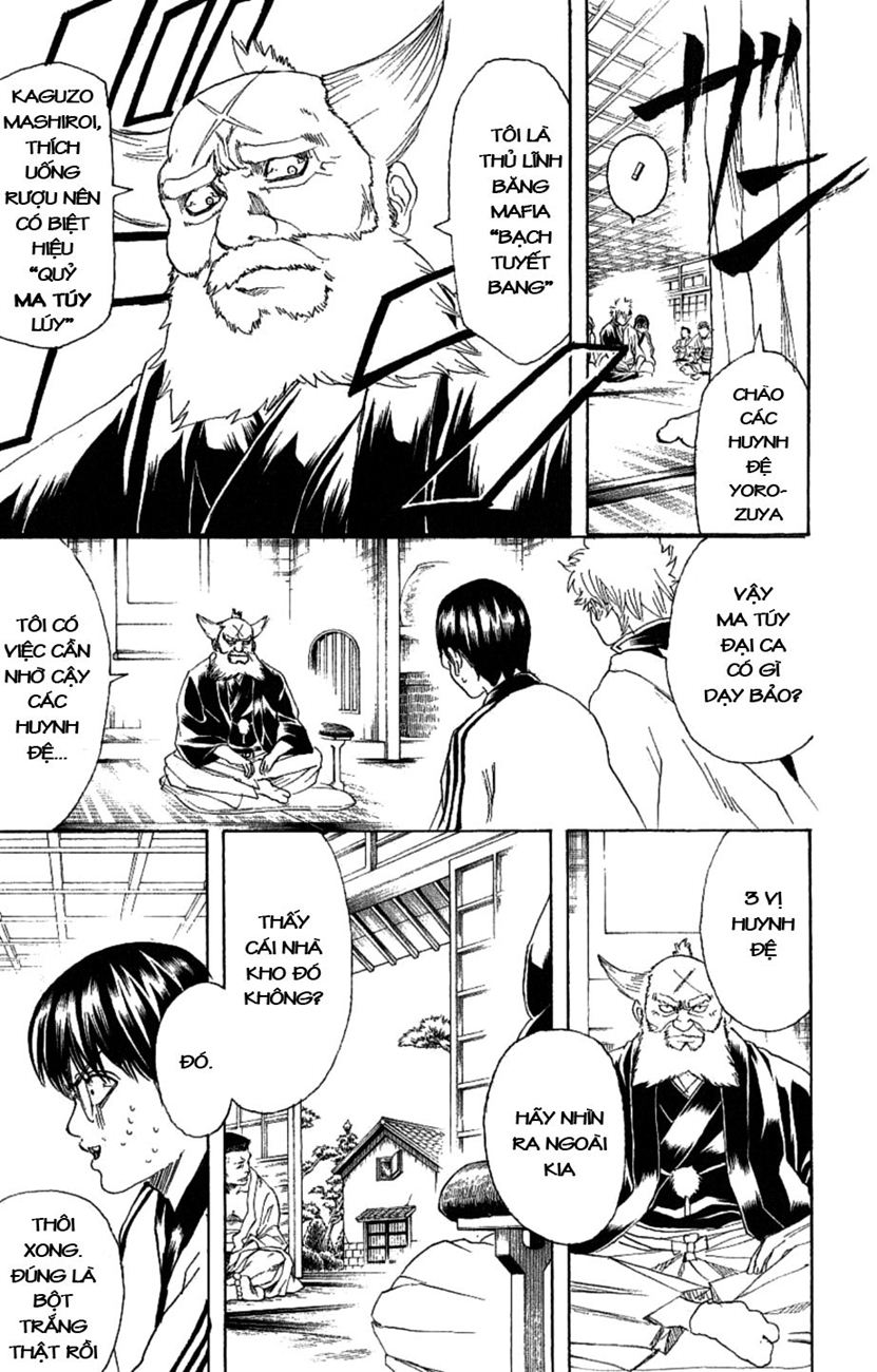 Chapter 184 - Trang 6