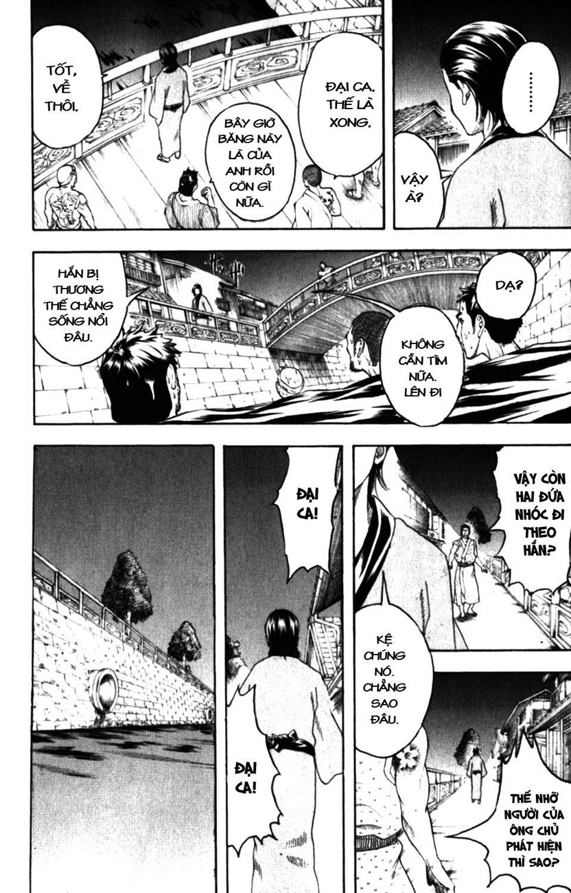 Chapter 185 - Trang 11