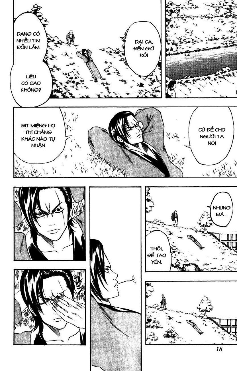 Chapter 185 - Trang 13