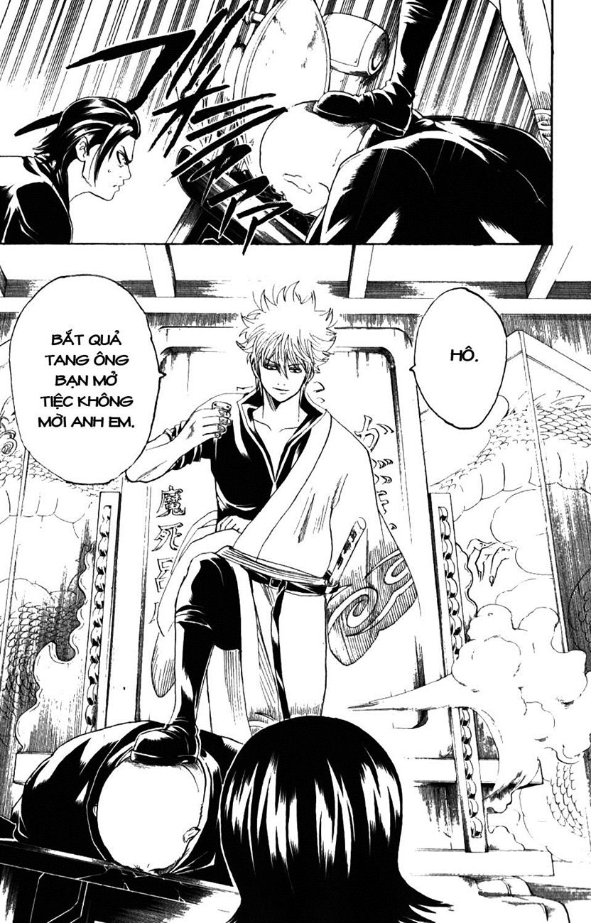 Chapter 185 - Trang 20
