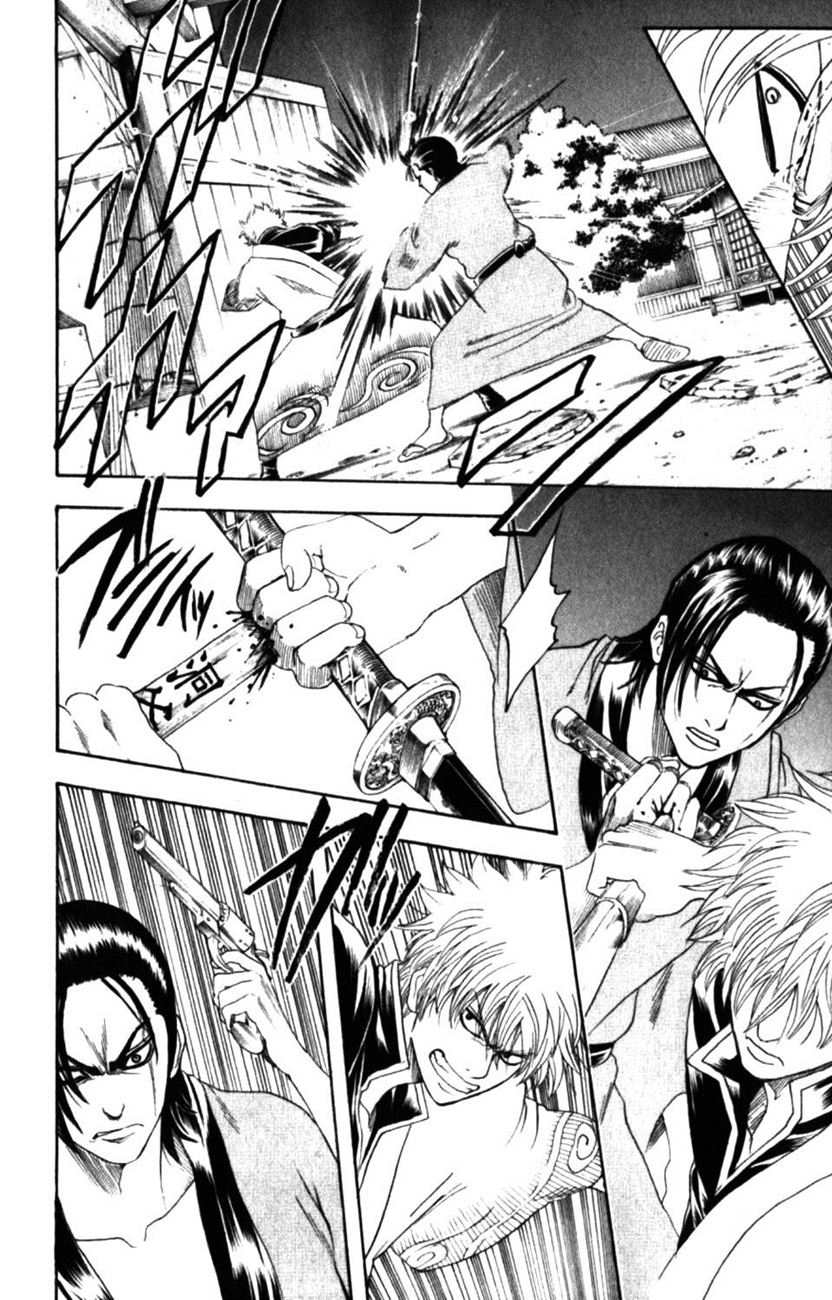 Chapter 185 - Trang 3