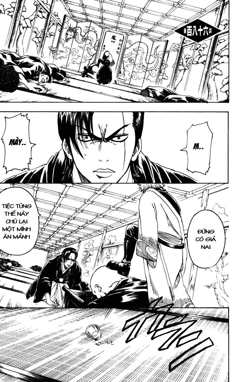 Chapter 186 - Trang 2