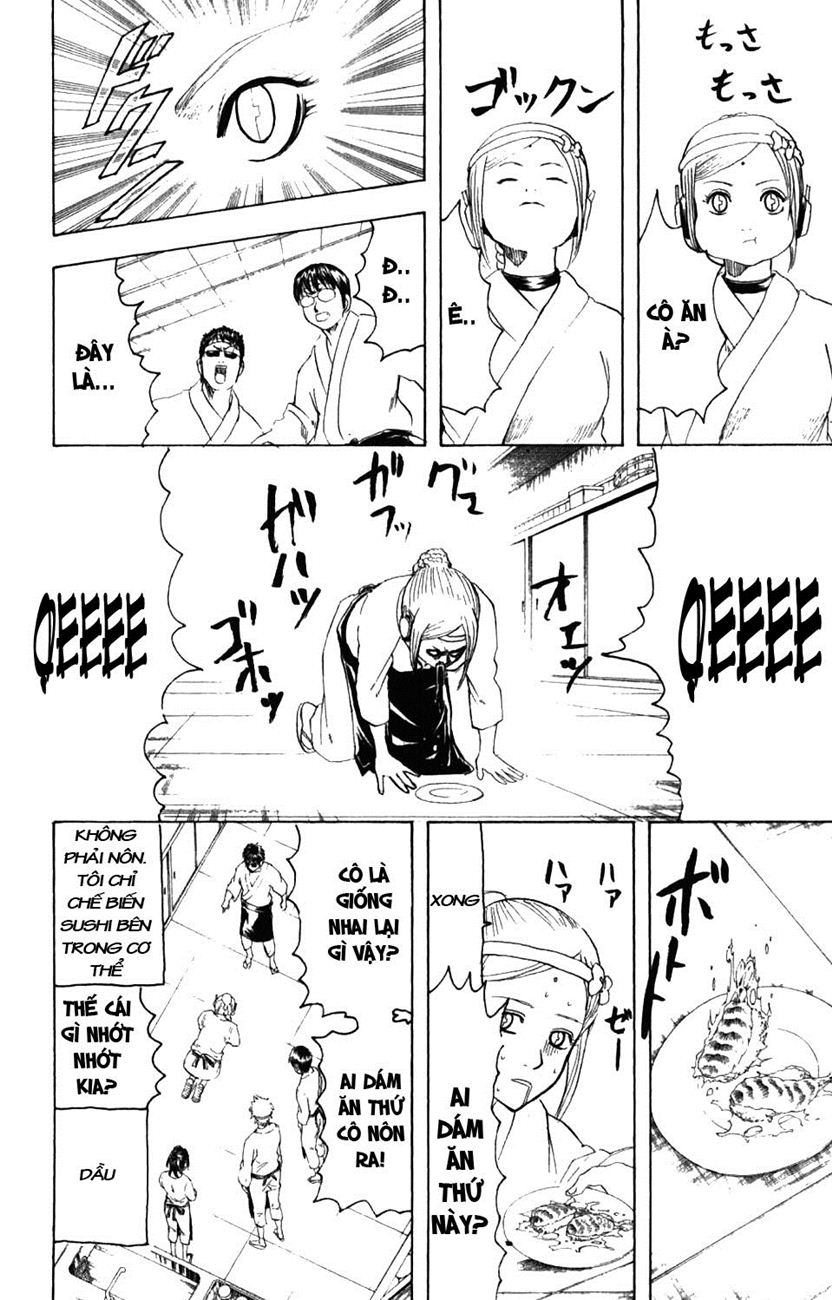 Chapter 187 - Trang 11
