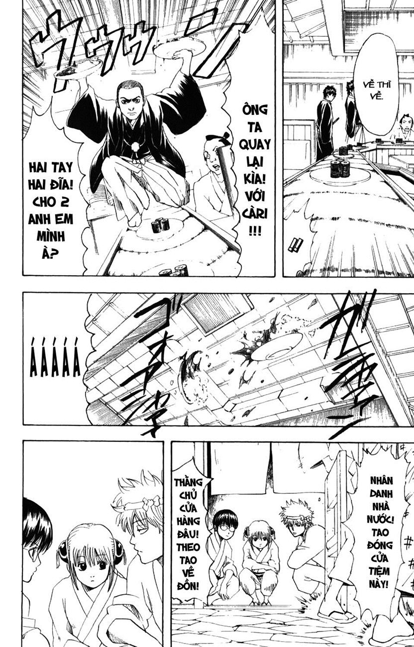 Chapter 187 - Trang 19