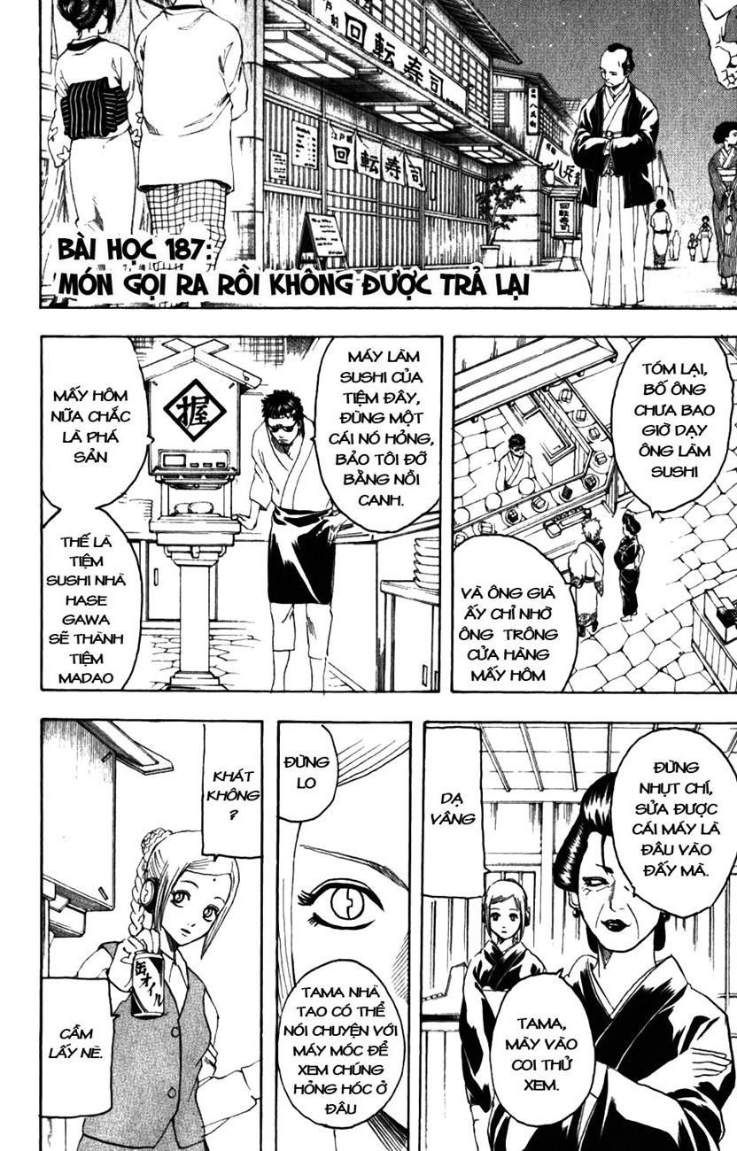 Chapter 187 - Trang 5