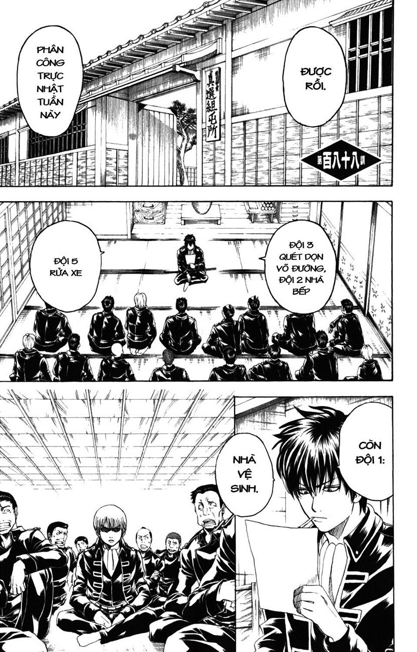 Chapter 188 - Trang 2