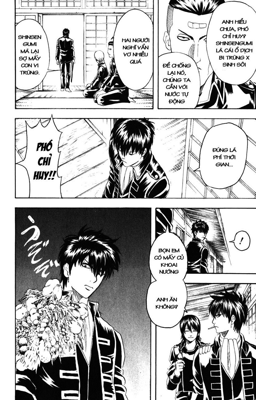 Chapter 188 - Trang 11