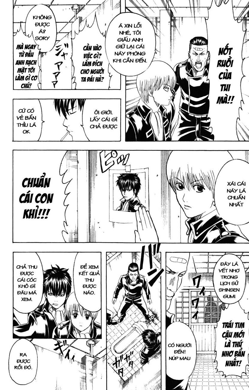 Chapter 188 - Trang 15