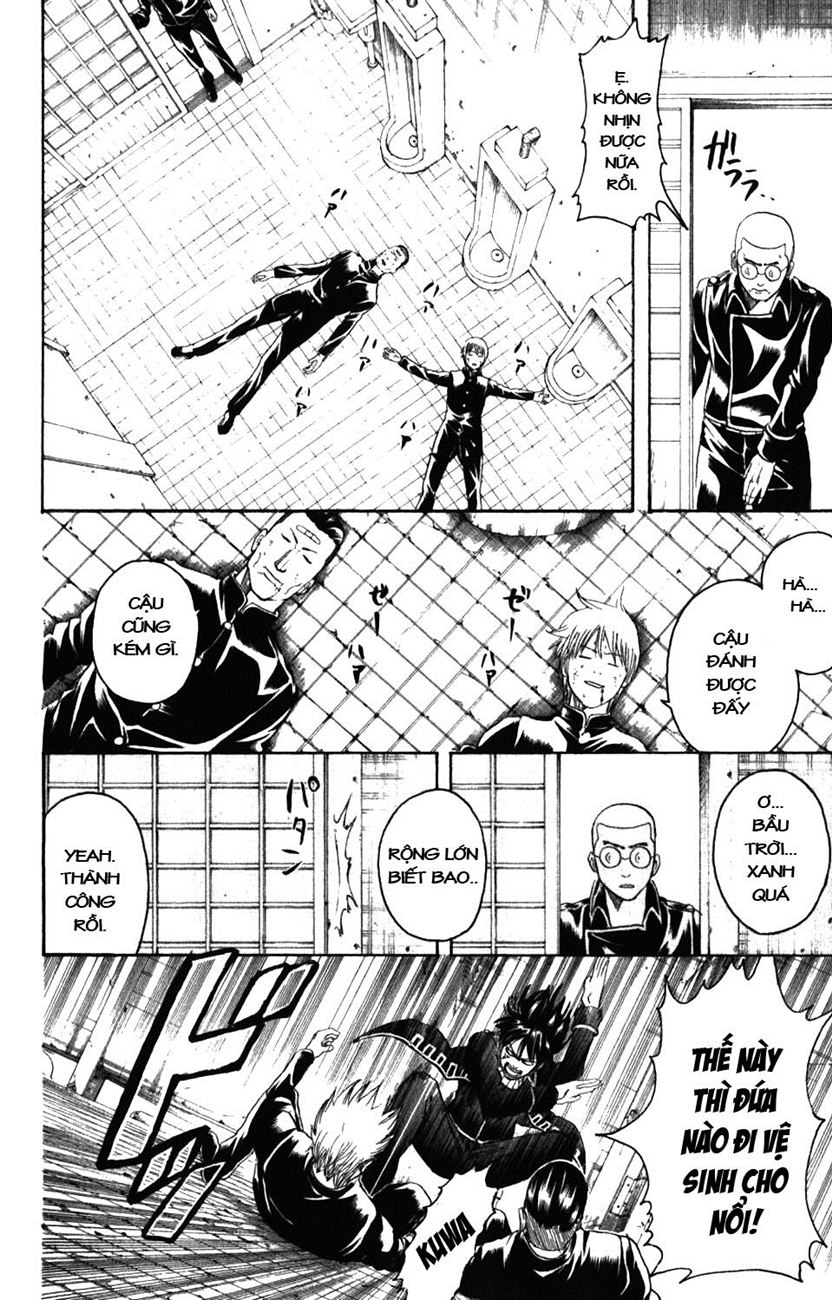 Chapter 188 - Trang 17