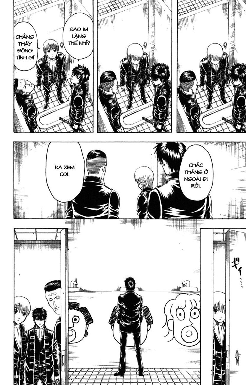 Chapter 188 - Trang 19
