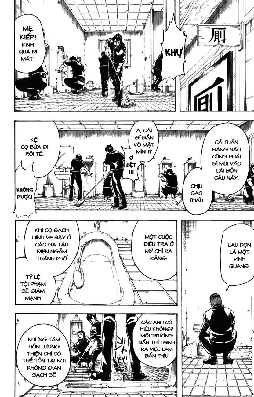 Chapter 188 - Trang 3