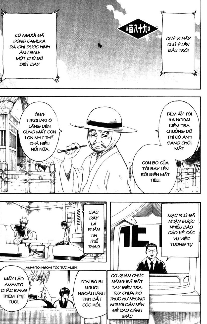 Chapter 189 - Trang 2