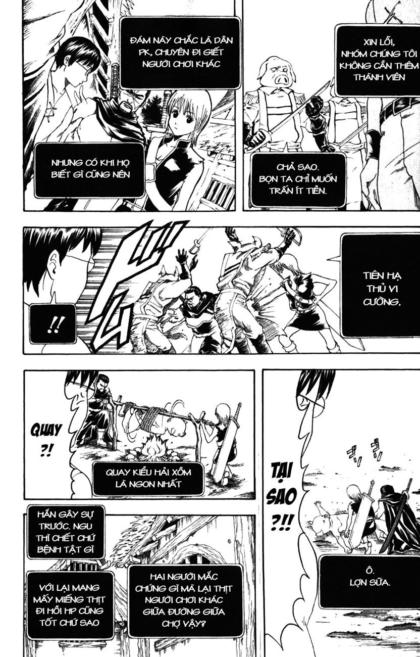 Chapter 189 - Trang 19