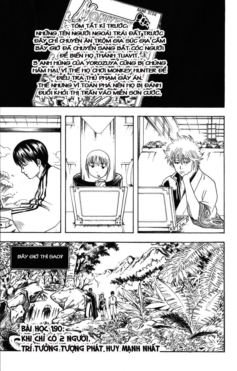 Chapter 190 - Trang 2