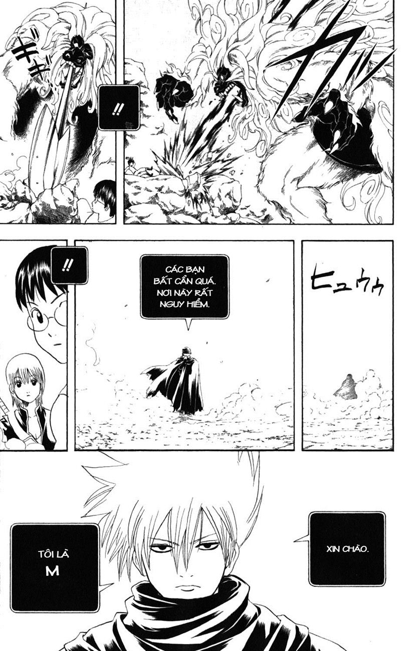 Chapter 190 - Trang 20