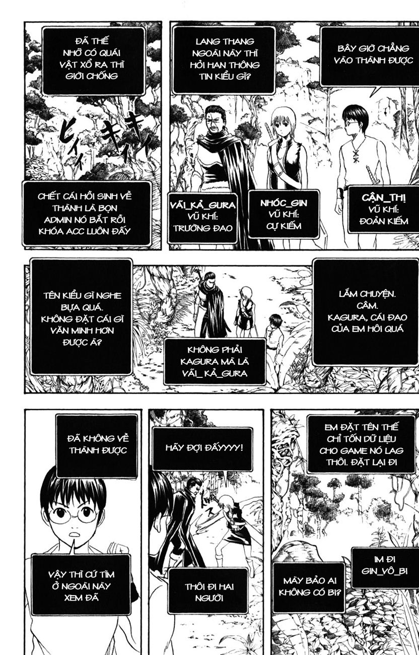 Chapter 190 - Trang 3