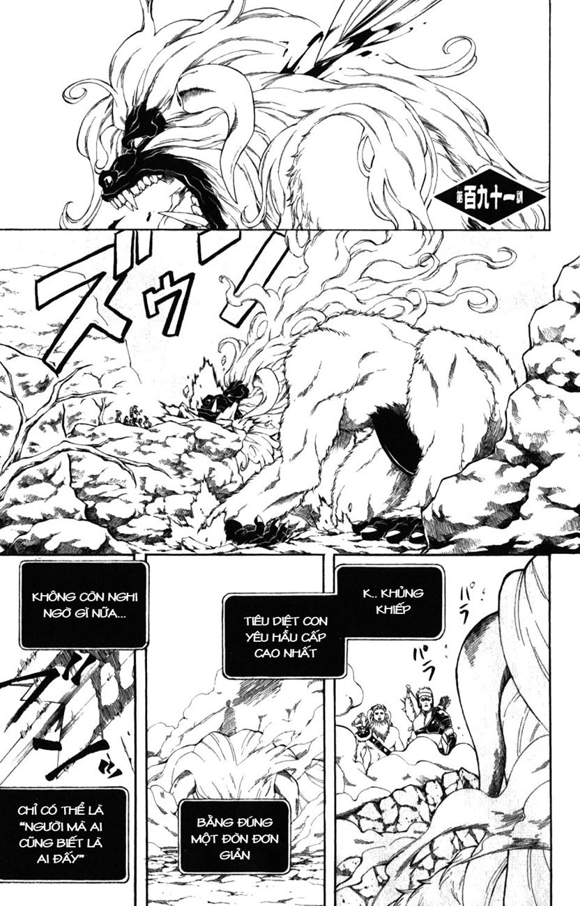 Chapter 191 - Trang 2