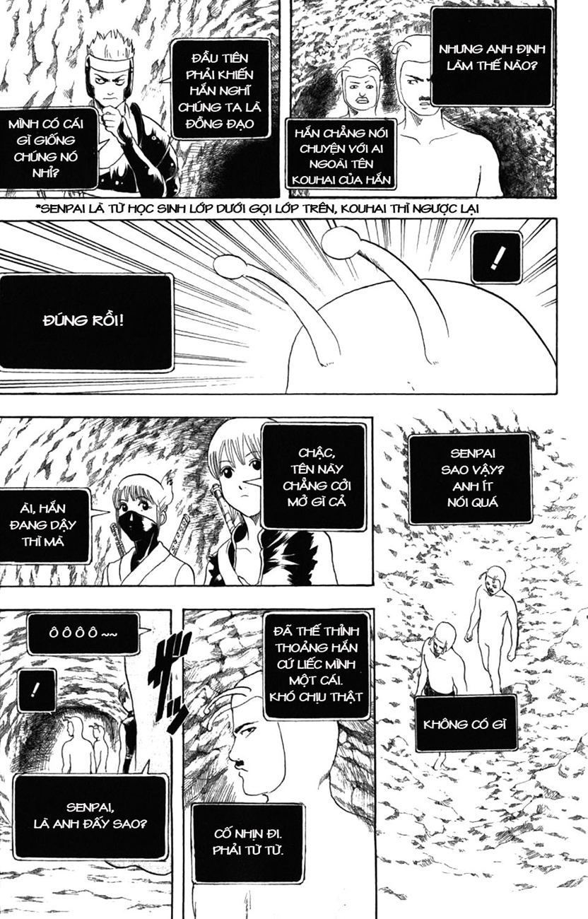 Chapter 191 - Trang 16