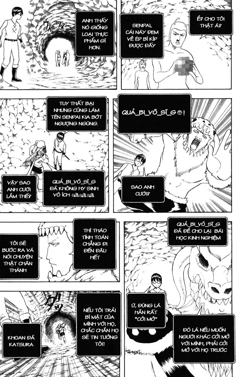 Chapter 191 - Trang 18