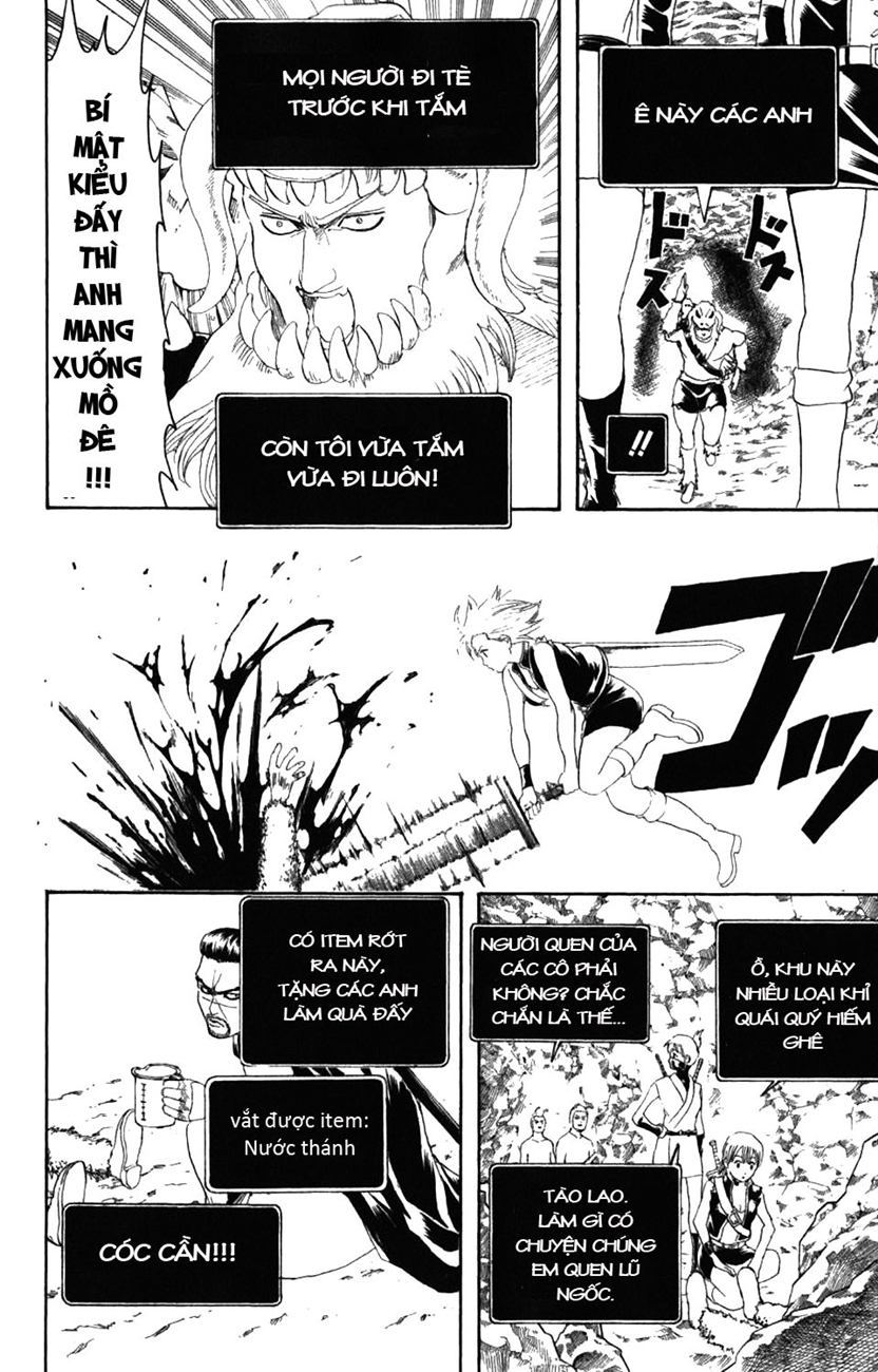 Chapter 191 - Trang 19
