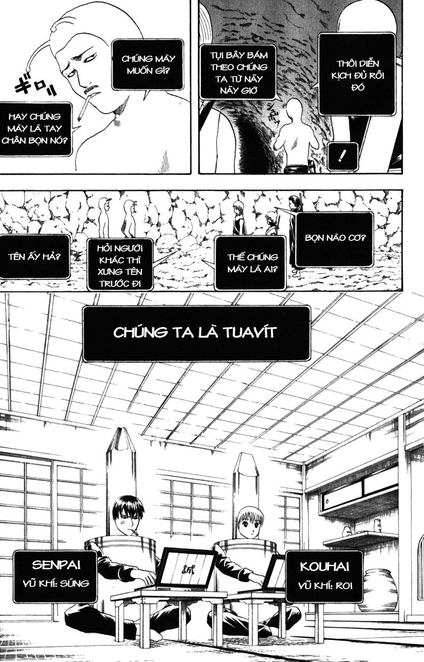 Chapter 191 - Trang 20