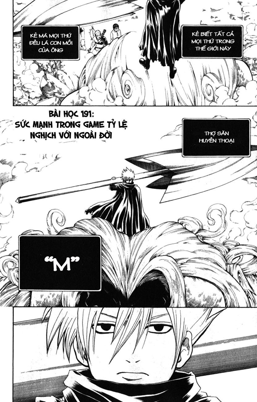 Chapter 191 - Trang 3