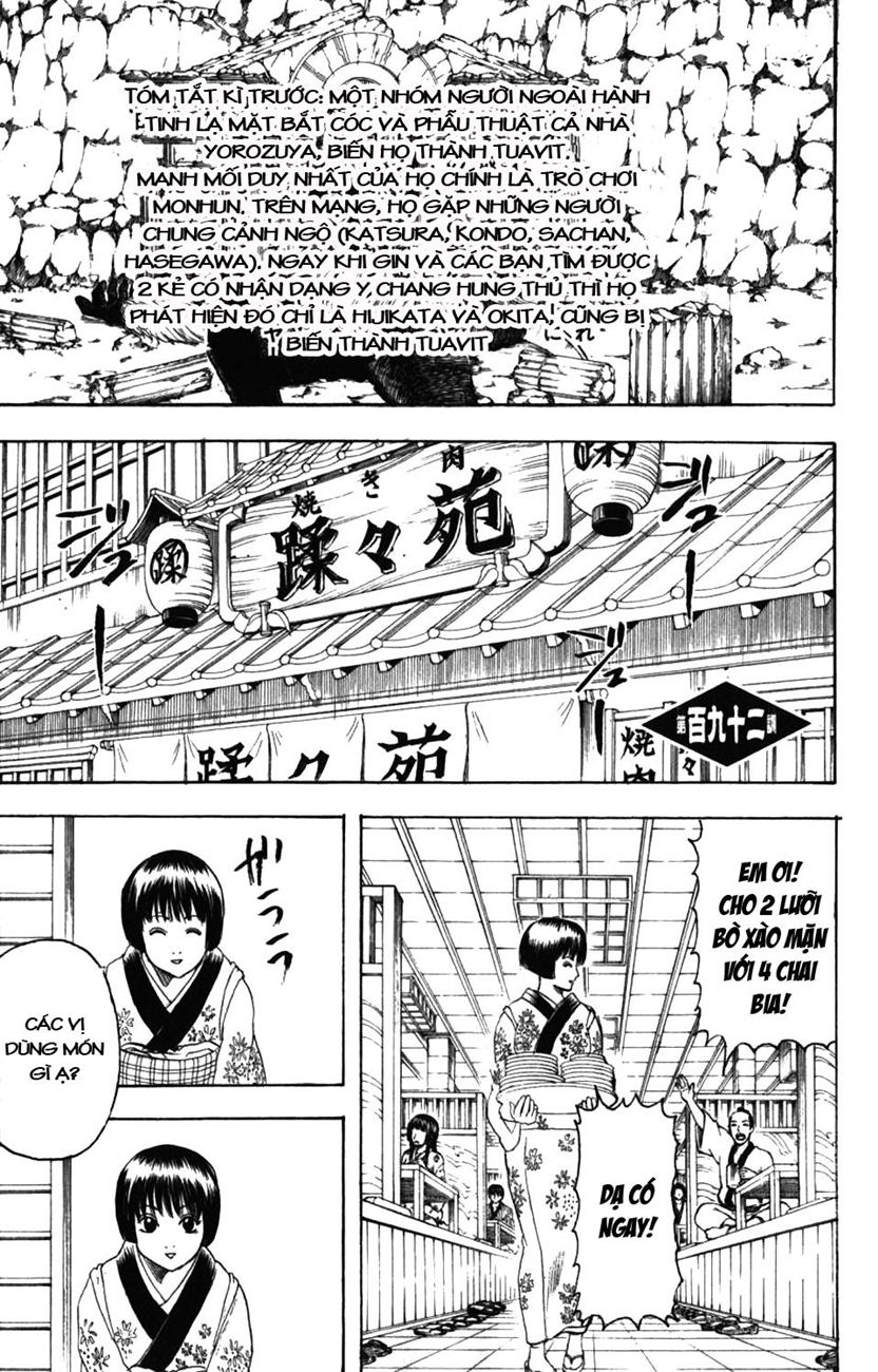 Chapter 192 - Trang 2