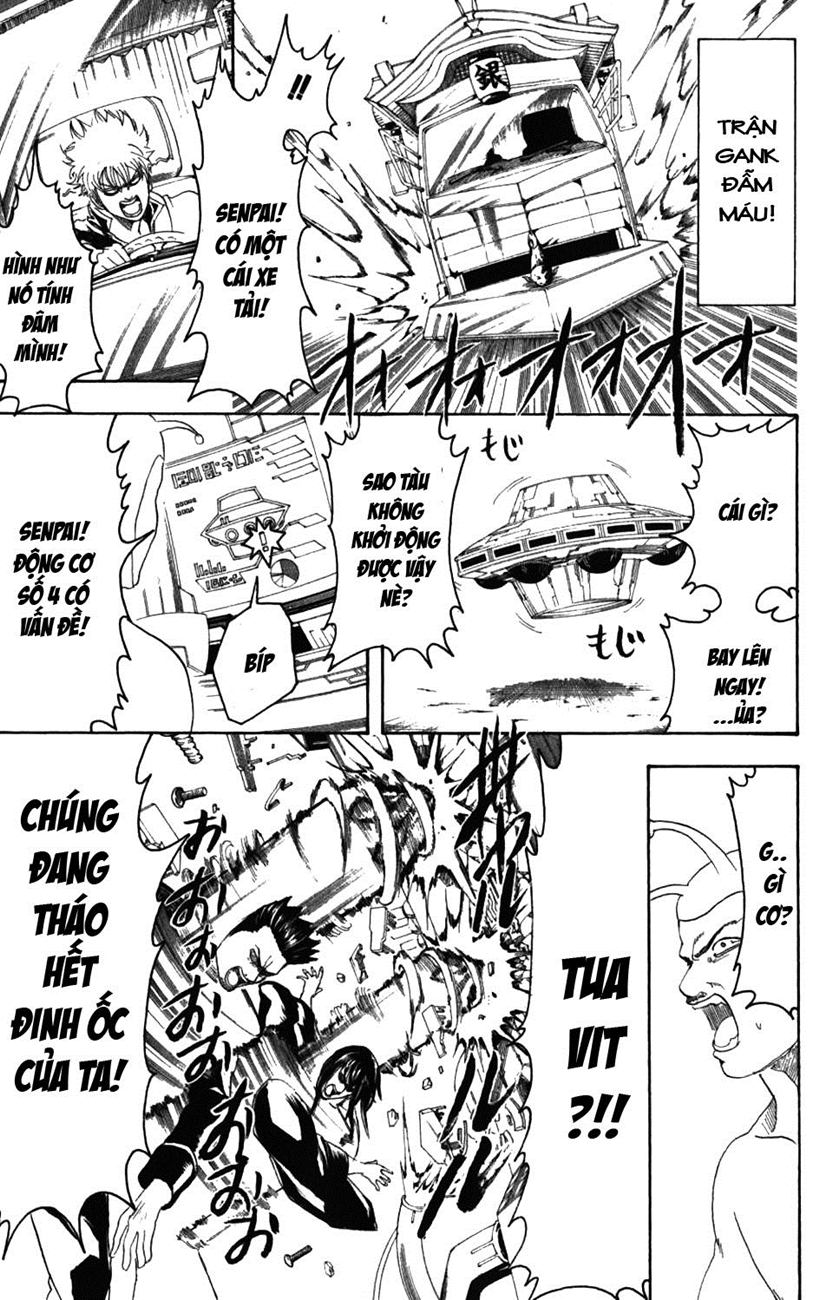 Chapter 192 - Trang 16
