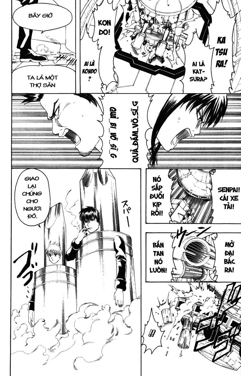Chapter 192 - Trang 17