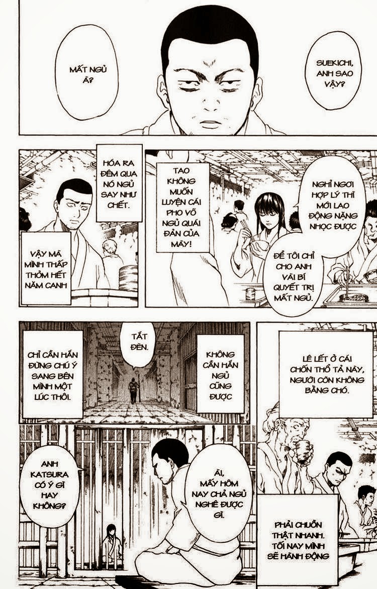 Chapter 193 - Trang 11