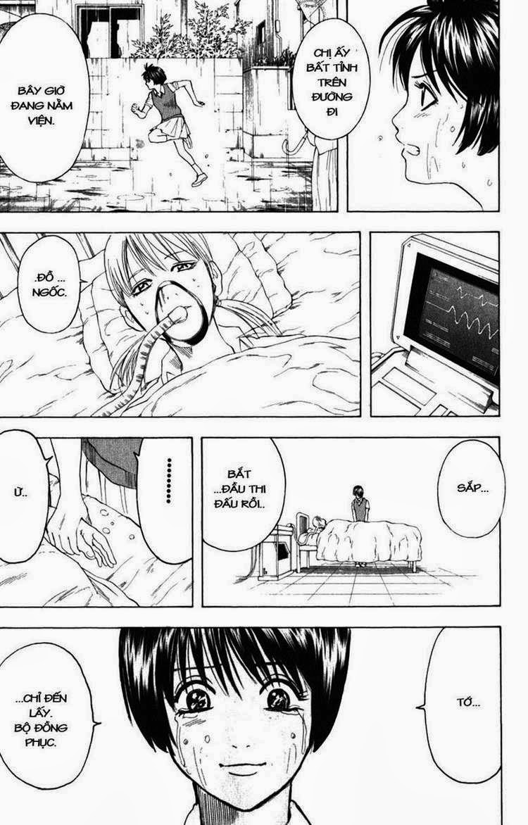Chapter 193 - Trang 18