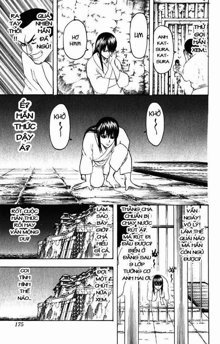 Chapter 193 - Trang 10