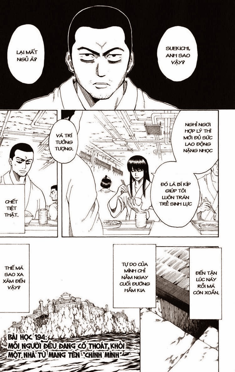 Chapter 194 - Trang 2