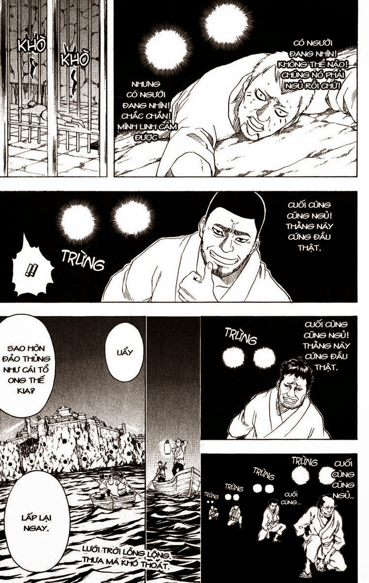 Chapter 194 - Trang 20