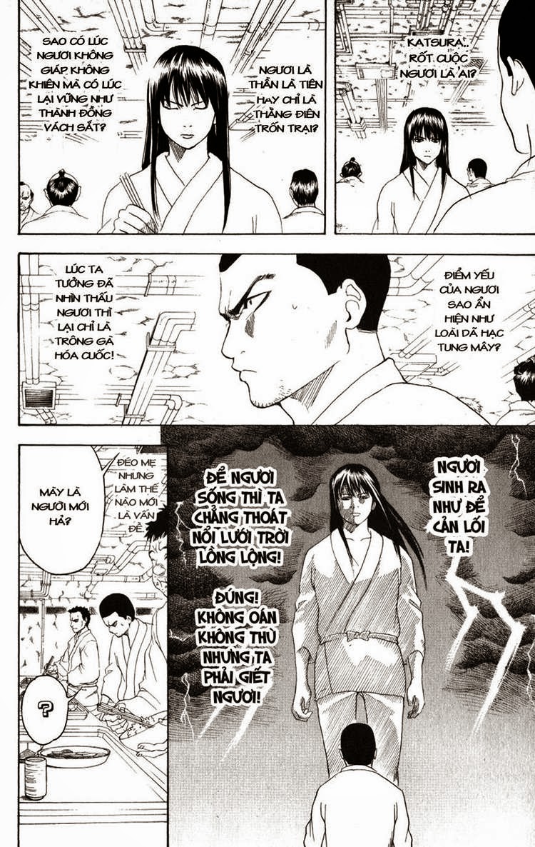 Chapter 194 - Trang 3